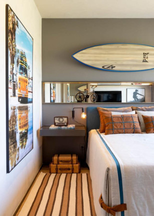 Imagem Apartamento com 4 Quartos à Venda, 181 m² em Barra Da Tijuca - Rio De Janeiro