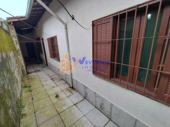 Imagem Casa com 2 Quartos à Venda, em Vila São Paulo - Mongaguá Imagem Casa com 2 Quartos à Venda, em Vila São Paulo - Mongaguá