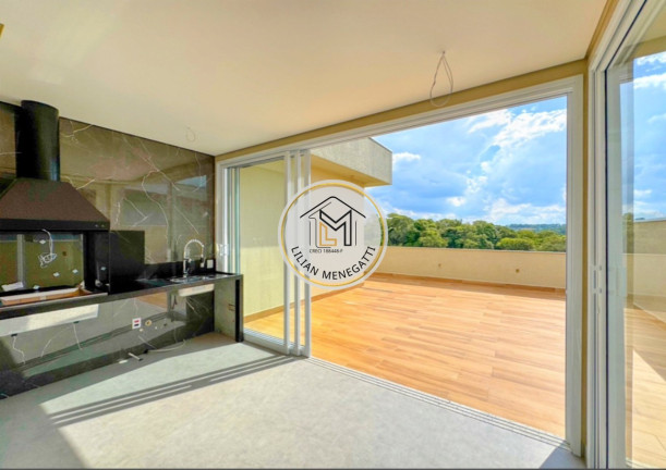Imagem Imóvel com 3 Quartos à Venda, 300 m² em Primavera - Itupeva