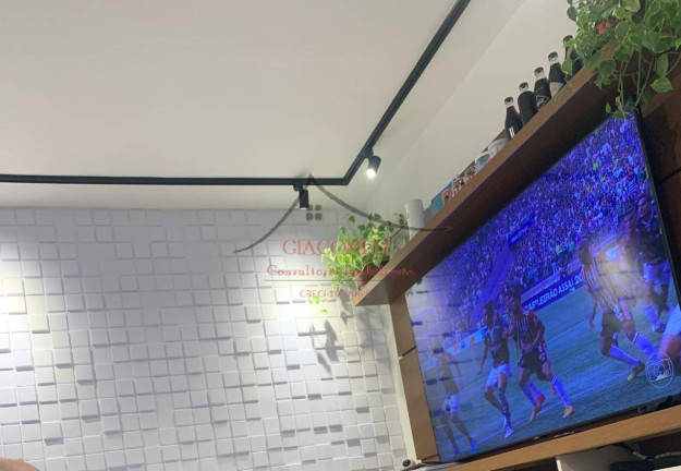Imagem Apartamento com 2 Quartos à Venda, 45 m² em Jardim Santa Terezinha (zona Leste) - São Paulo Imagem Apartamento com 2 Quartos à Venda, 45 m² em Jardim Santa Terezinha (zona Leste) - São Paulo