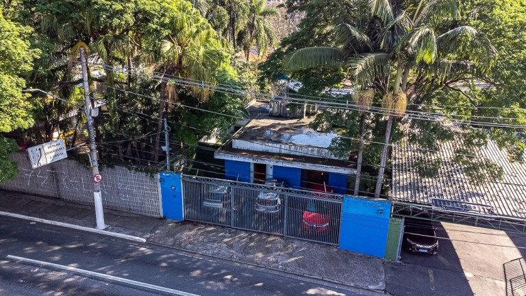 Imagem Casa à Venda, 334 m² em Sumarezinho - São Paulo Imagem Casa à Venda, 334 m² em Sumarezinho - São Paulo