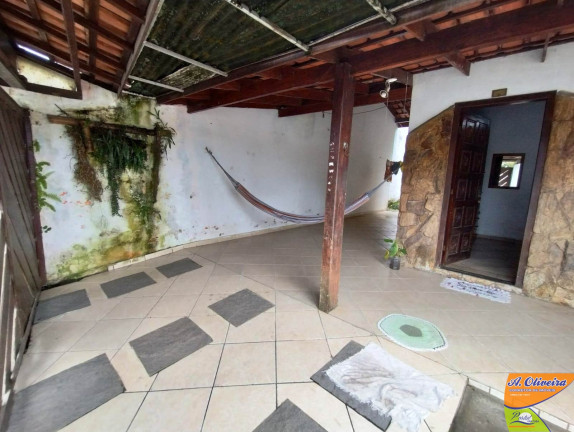 Imagem Casa com 3 Quartos à Venda, 116 m² em Estufa Ii - Ubatuba