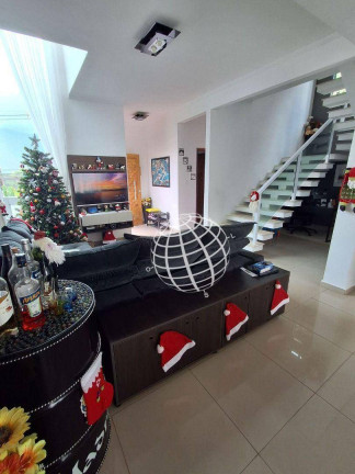 Imagem Casa com 3 Quartos à Venda, 202 m² em Jardim Maristela - Atibaia Imagem Casa com 3 Quartos à Venda, 202 m² em Jardim Maristela - Atibaia