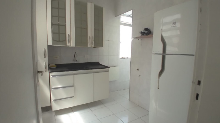 Imagem Apartamento à Venda, 70 m² em Boqueirão - Santos Imagem Apartamento à Venda, 70 m² em Boqueirão - Santos