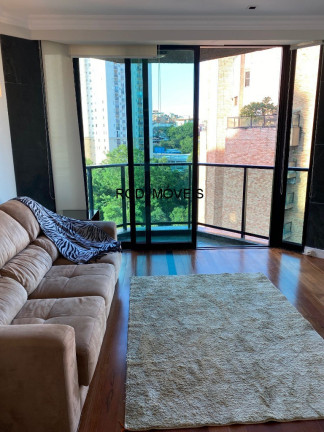 Imagem Imóvel com 3 Quartos à Venda, 180 m² em Jardim Ampliação - São Paulo