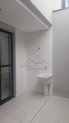 Imagem Sobrado com 3 Quartos à Venda,  em Vila Ré - São Paulo