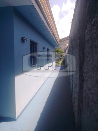 Imagem Casa com 2 Quartos à Venda, 327 m² em Sacomã - São Paulo