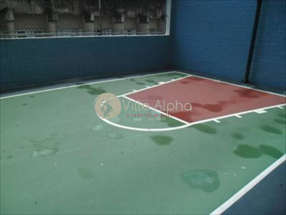 Imagem Apartamento com 3 Quartos à Venda, 142 m² em Gonzaga - Santos Imagem Apartamento com 3 Quartos à Venda, 142 m² em Gonzaga - Santos
