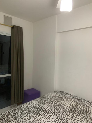 Imagem Apartamento com 1 Quarto à Venda, 48 m² em Barra - Salvador Imagem Apartamento com 1 Quarto à Venda, 48 m² em Barra - Salvador
