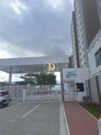 Imagem Apartamento com 2 Quartos à Venda, 46 m² em Jardim Califórnia - Jacareí Imagem Apartamento com 2 Quartos à Venda, 46 m² em Jardim Califórnia - Jacareí