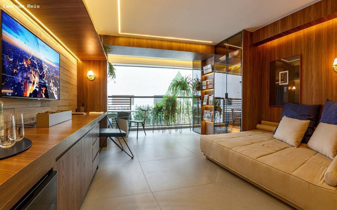Imagem Apartamento com 1 Quarto à Venda, 25 m² em Vila Pompéia - São Paulo Imagem Apartamento com 1 Quarto à Venda, 25 m² em Vila Pompéia - São Paulo