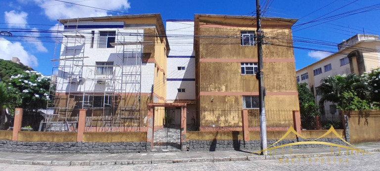 Apartamento com 3 Quartos à Venda, 75 m² em Neópolis - Natal