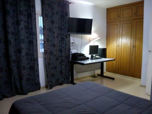 Imagem Casa com 2 Quartos à Venda, 113 m² em Vila Santa Catarina - São Paulo