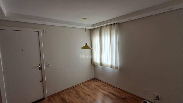 Imagem Apartamento com 2 Quartos à Venda, 47 m² em Jardim Tatiana - Votorantim Imagem Apartamento com 2 Quartos à Venda, 47 m² em Jardim Tatiana - Votorantim