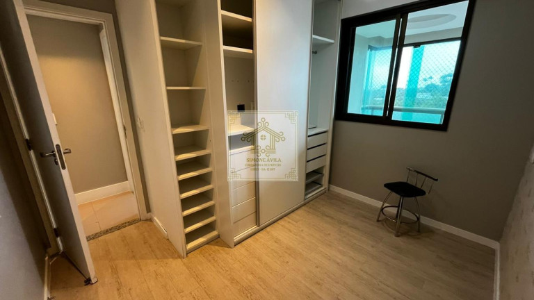 Imagem Apartamento com 3 Quartos à Venda, 83 m² em Jardim Apipema - Salvador