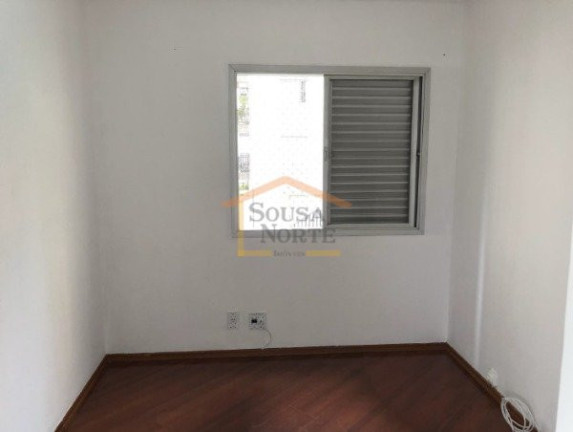 Imagem Apartamento com 3 Quartos à Venda, 87 m² em água Fria - São Paulo Imagem Apartamento com 3 Quartos à Venda, 87 m² em água Fria - São Paulo