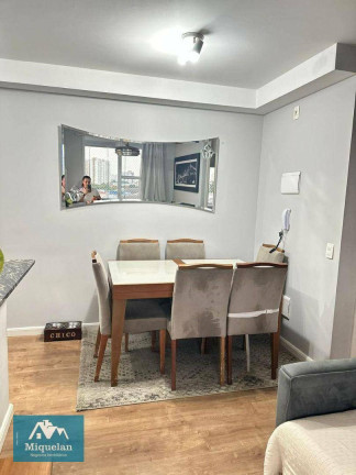 Imagem Apartamento com 2 Quartos à Venda, 50 m² em Vila Guilherme - São Paulo Imagem Apartamento com 2 Quartos à Venda, 50 m² em Vila Guilherme - São Paulo