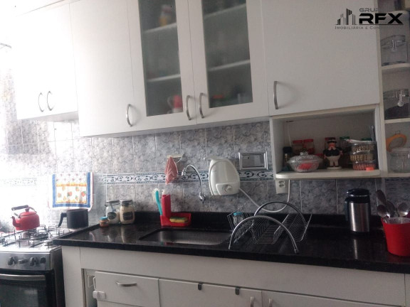 Imagem Apartamento com 2 Quartos à Venda, 55 m² em Fonseca - Niterói