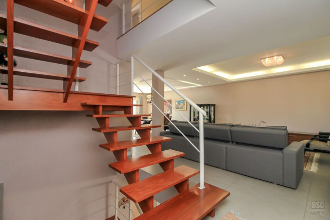 Imagem Casa de Condomínio com 3 Quartos à Venda, 205 m² em Vila Nova - Porto Alegre