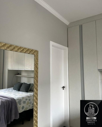 Imagem Casa com 3 Quartos à Venda, 172 m² em Horto Florestal - Sorocaba
