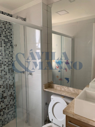 Imagem Apartamento com 2 Quartos para Alugar, 64 m² em Mooca - São Paulo Imagem Apartamento com 2 Quartos para Alugar, 64 m² em Mooca - São Paulo