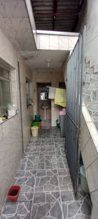 Imagem Casa com 3 Quartos à Venda, 100 m² em Artur Alvim - São Paulo
