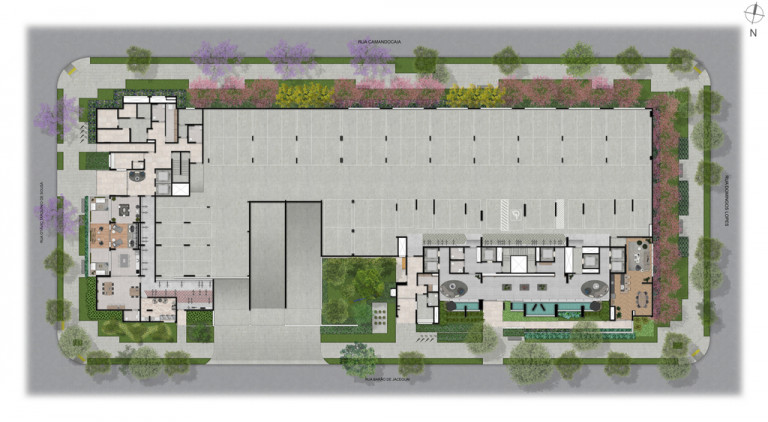 Imagem Apartamento com 3 Quartos à Venda, 123 m² em Campo Belo - São Paulo