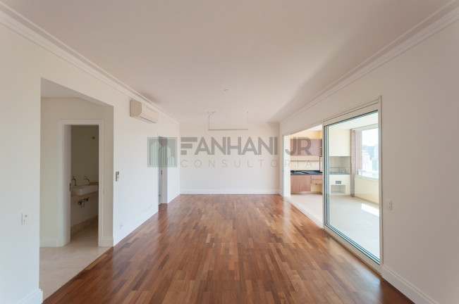 Imagem Imóvel com 3 Quartos à Venda, 151 m² em Itaim Bibi - São Paulo