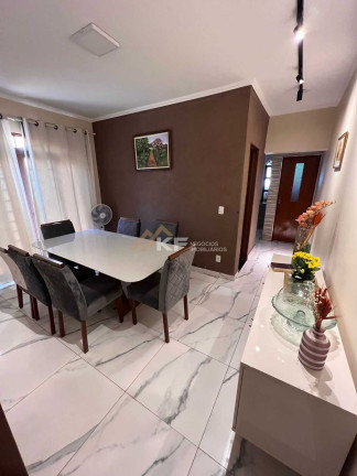 Imagem Casa com 3 Quartos à Venda, 185 m² em Jardim Heitor Rigon - Ribeirão Preto Imagem Casa com 3 Quartos à Venda, 185 m² em Jardim Heitor Rigon - Ribeirão Preto