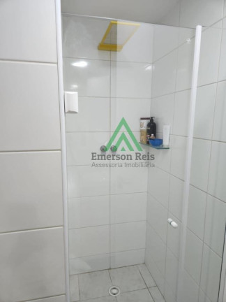 Imagem Apartamento com 3 Quartos à Venda, 80 m² em Vila Andrade - São Paulo Imagem Apartamento com 3 Quartos à Venda, 80 m² em Vila Andrade - São Paulo
