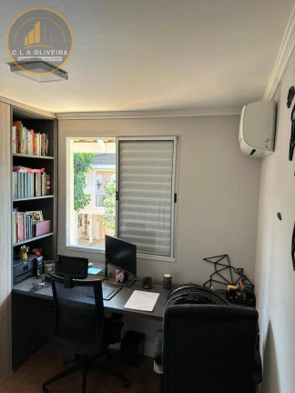 Imagem Casa com 4 Quartos à Venda, 144 m² em Jardim San Marino - São José Dos Campos Imagem Casa com 4 Quartos à Venda, 144 m² em Jardim San Marino - São José Dos Campos