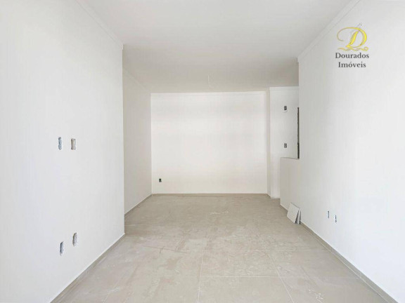Imagem Apartamento com 3 Quartos à Venda, 121 m² em Canto Do Forte - Praia Grande