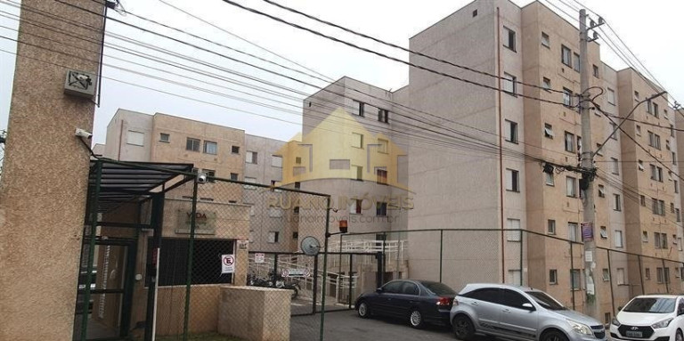 Imagem Apartamento com 2 Quartos à Venda, 49 m² em Jardim Da Laranjeira (zona Leste) - São Paulo Imagem Apartamento com 2 Quartos à Venda, 49 m² em Jardim Da Laranjeira (zona Leste) - São Paulo