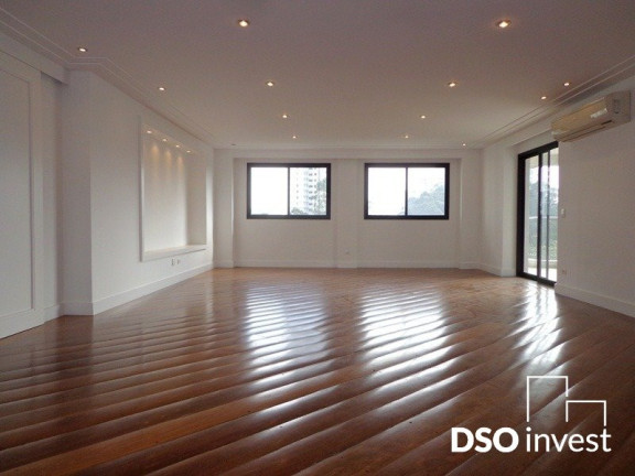 Imagem Apartamento com 4 Quartos à Venda, 370 m² em Jardim Marajoara - São Paulo Imagem Apartamento com 4 Quartos à Venda, 370 m² em Jardim Marajoara - São Paulo