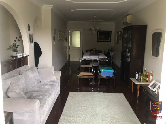 Imagem Casa com 6 Quartos à Venda ou Locação, 300 m² em Beira Mar Norte - Florianópolis