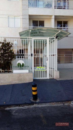 Apartamento com 2 Quartos à Venda, 62 m² em Vila Rosália - Guarulhos
