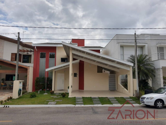 Casa com 3 Quartos à Venda, 237 m² em Bairro Dos Guedes - Tremembé