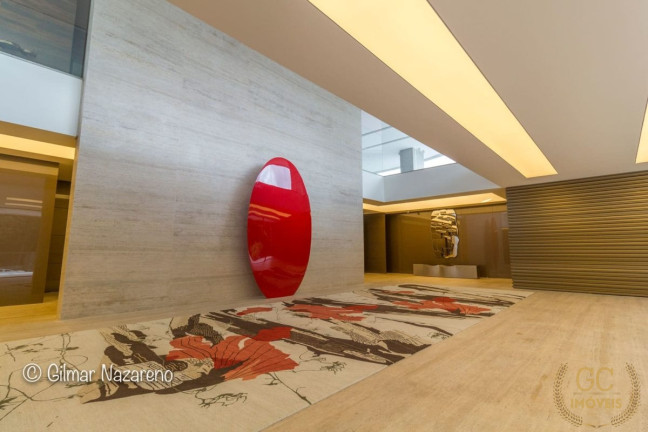 Imagem Apartamento com 4 Quartos à Venda, 576 m² em Vale Do Sereno - Nova Lima