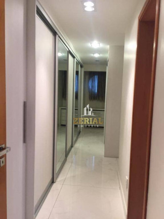 Imagem Apartamento com 4 Quartos à Venda, 263 m² em Santo Antônio - São Caetano Do Sul