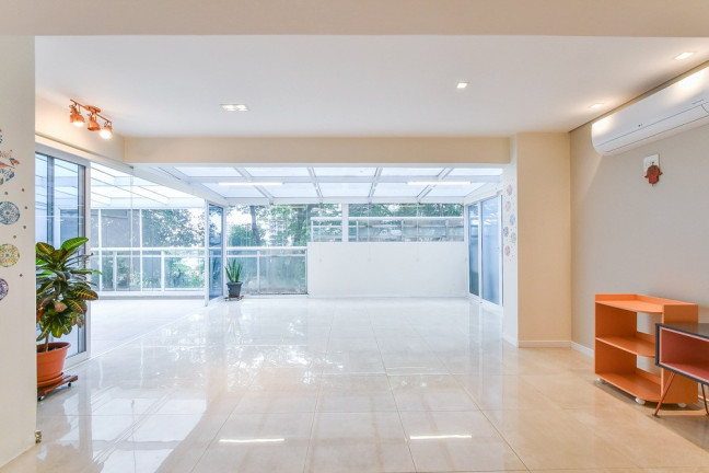 Imagem Apartamento com 1 Quarto à Venda, 126 m² em Jardim Das Acácias - São Paulo