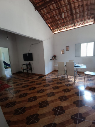 Imagem Fazenda à Venda, 165 m² em Santa Teresa Zona Rural - Teresina Imagem Fazenda à Venda, 165 m² em Santa Teresa Zona Rural - Teresina