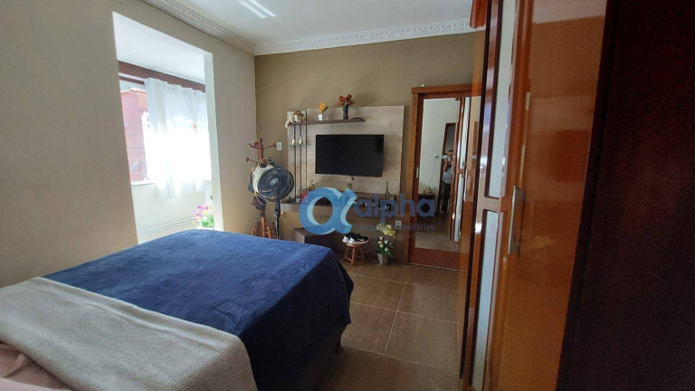 Imagem Casa com 4 Quartos à Venda, 150 m² em Quissama - Petrópolis