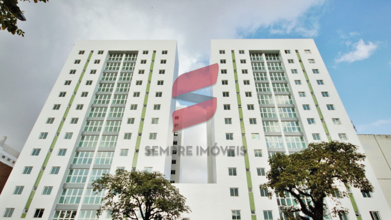 Imagem Apartamento com 3 Quartos à Venda, 75 m² em Boa Vista - Curitiba