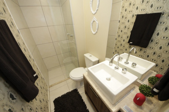 Imagem Imóvel com 2 Quartos à Venda, 47 m² em Vila Andrade - São Paulo
