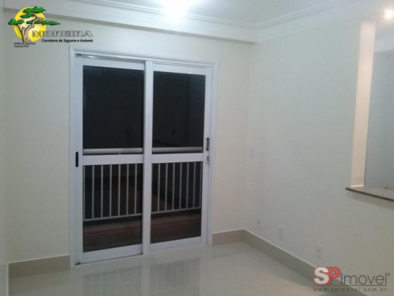 Imagem Apartamento com 2 Quartos à Venda, 51 m² em Tremembe - São Paulo