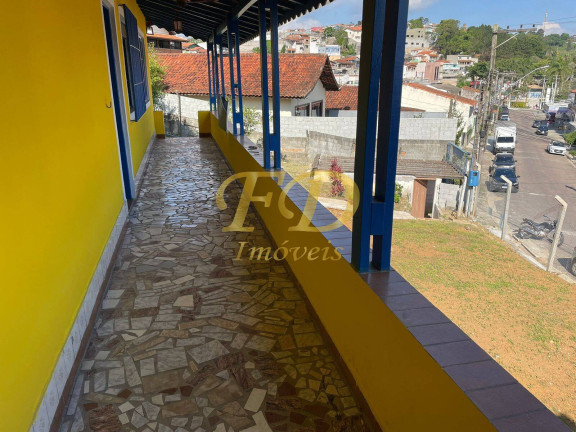 Imagem Casa com 1 Quarto à Venda, 600 m² em Centro - São Paulo Imagem Casa com 1 Quarto à Venda, 600 m² em Centro - São Paulo