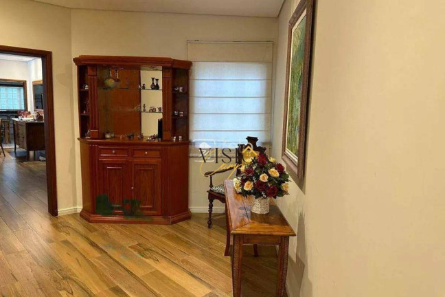 Imagem Casa com 4 Quartos à Venda, 495 m² em Parque Xangrilá - Campinas