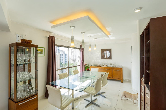 Imagem Apartamento com 3 Quartos à Venda, 177 m² em Vila Suzana - São Paulo