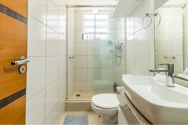 Imagem Apartamento com 2 Quartos à Venda, 58 m² em São Sebastião - Porto Alegre Imagem Apartamento com 2 Quartos à Venda, 58 m² em São Sebastião - Porto Alegre
