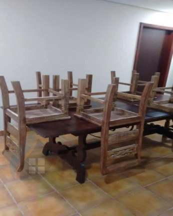 Casa com 7 Quartos à Venda, 327 m² em Centro - Bertioga